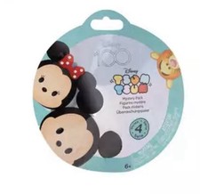 5 (FIVE) X DISNEY 100 Tsum