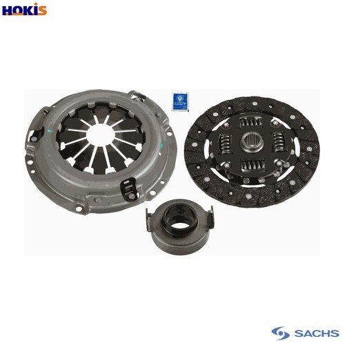 Clutch kit 3000 954 - kit,