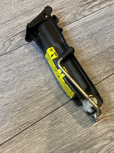 Bmw car jack - car, 1092366