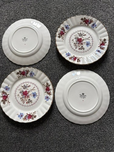Four vintage priory dale - priory,