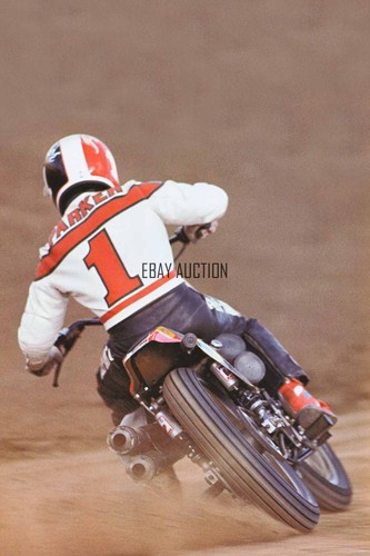 Harley davidson 750 - 750, scott