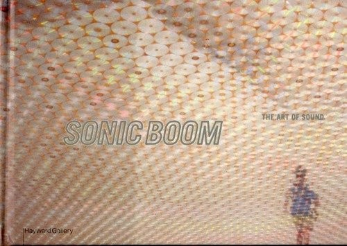 Sonic boom the art - boom:, of