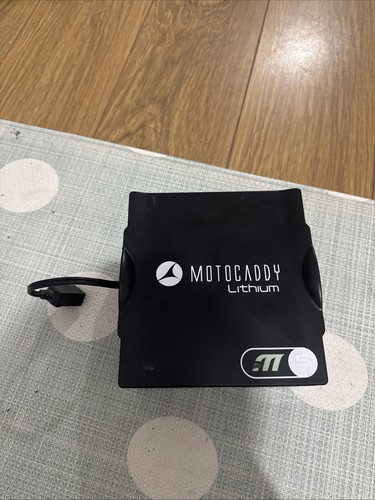 Motocaddy series 12v - motocaddy, m-series