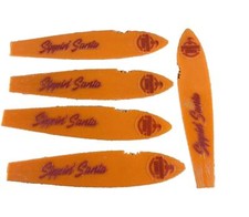 Tiki swizzle sticks beachbum - tiki,