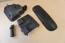 Yamaha AEROX50 AEROX YQ50 VR46