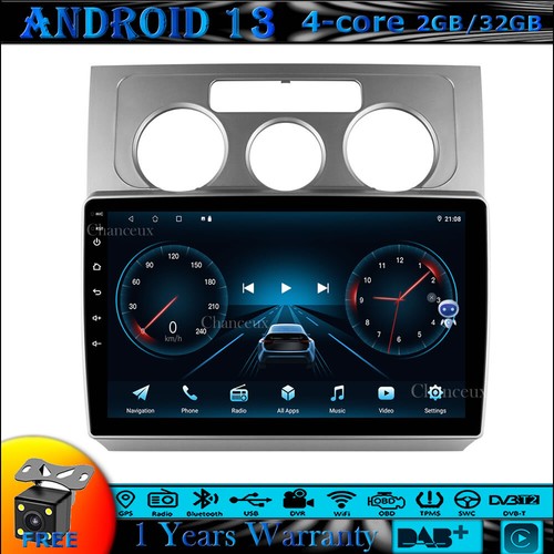 Android head unit bt - 13,