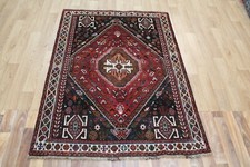 OLD HANDMADE PERSIAN QASHQAI