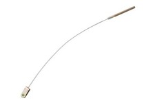 AS3 VENHILL REAR BRAKE CABLE