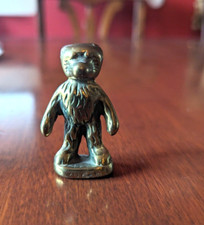 VINTAGE Miniature RUPERT BEAR