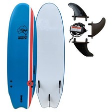 Surfboard soft beginners - surfboard,
