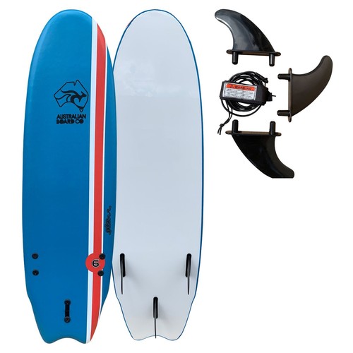 Surfboard soft beginners - surfboard,