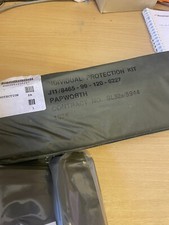 British Army IPK Individual Protection Kit Survival Kit New Old Stock X 2