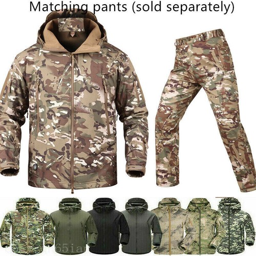 Mens soft shell jacket - mens,