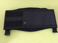 Genuine BMW Motorcycle Micro Cell Kidney Belt 