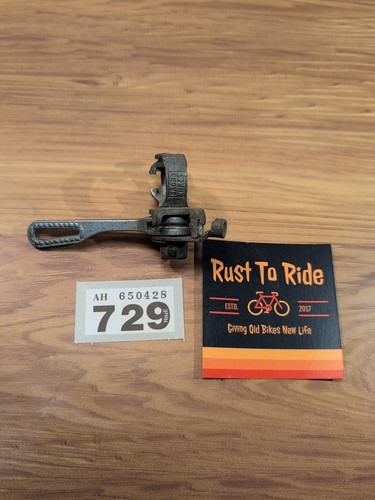 Vintage road bike - road, huret