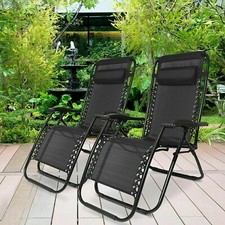 2X Zero Gravity Reclining