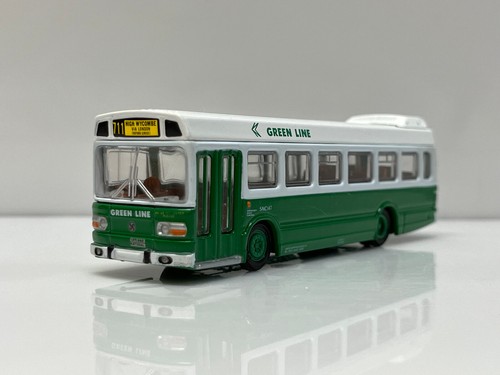 Efe 14401 leyland national - 14401,