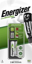 Energizer Mini Accu Charger