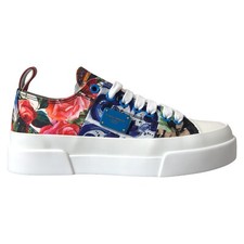 DOLCE & GABBANA Shoes Sneakers