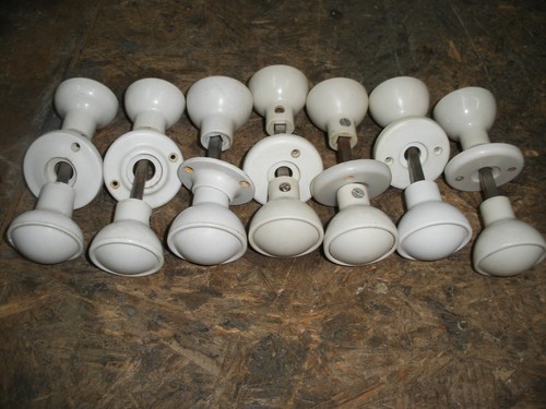 Pair reclaimed 1930s - reclaimed,