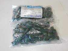 0.22uF 220nF 220000pF 100V