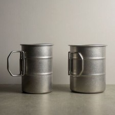 Outdoor Drinking Cup Coffee