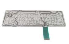 Replacement Keyboard Membrane
