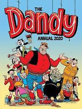 D. C. Thomson Media : The Dandy Annual 2020 Incredible Value and Free Shipping!