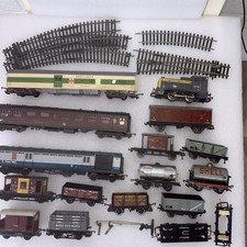 Hornby/Triang HO/OO Railway