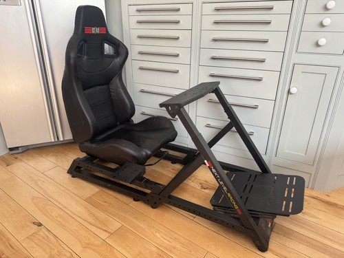Next level racing - next,