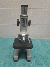 Vintage griffin microscope 40x - vintage,