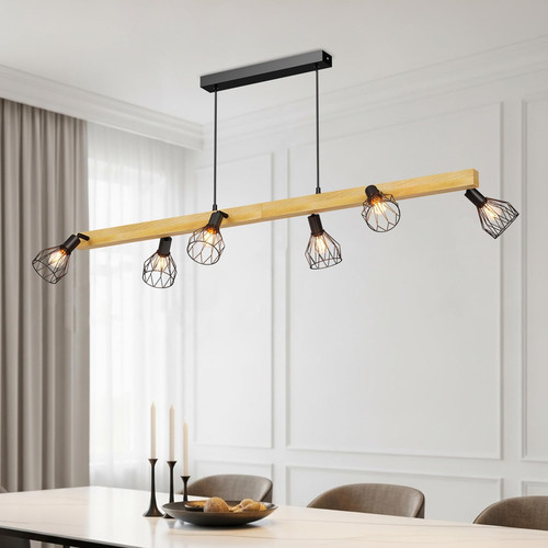 Lvwit black hanging - black,