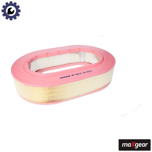Air filter 2323 for - filter, 26-2323