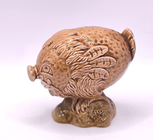 Beswick beneagles whisky - beswick,