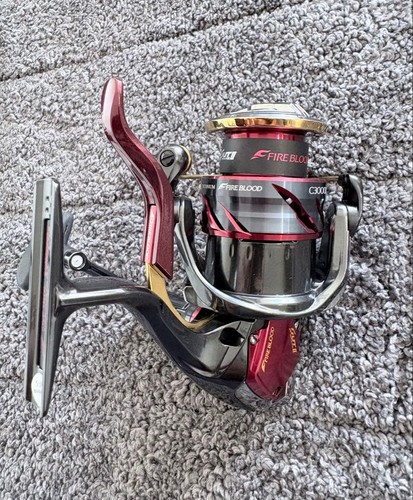 Shimano technium fire - bb-x,