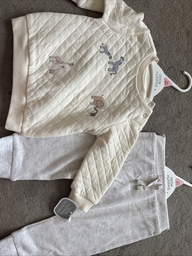 Little nutmeg safari set 9 - nutmeg,