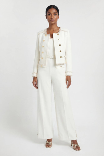 Karen millen tailored jacket - millen,