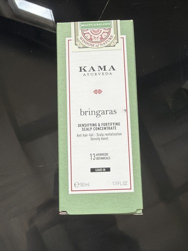 Kama ayurveda bringadi - kama,