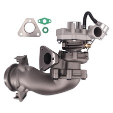 Turbo for volkswagen - for, vw