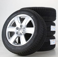 Audi A6 C7 4G Winter Wheels 17