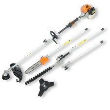 Petrol Multi Tool 32.6cc