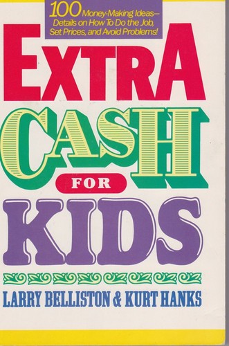 Extra cash for kids - extra,