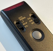  Canon LC-2 Infrared wireless