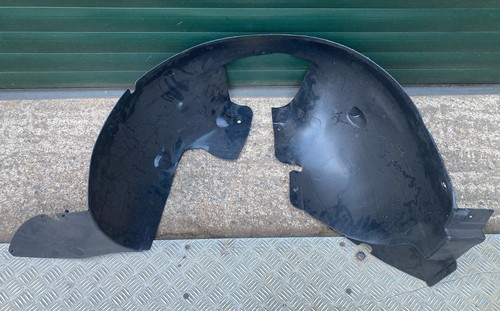 Peugeot 206 passenger left - 206,