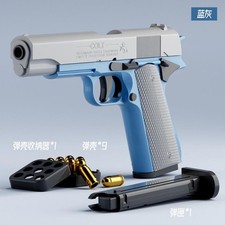 Automatic Colt 1911 Shell