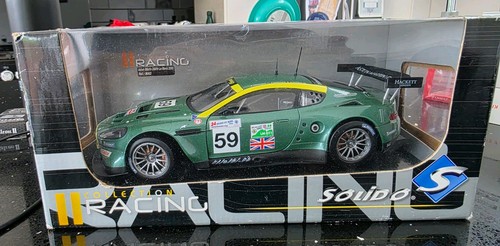 Solido aston martin - solido,