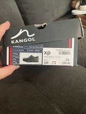 Kangol Boys Shoes Size UK c6