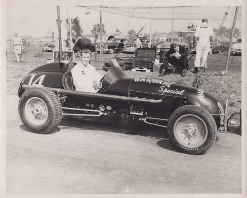 Bardahl special midget ny - special,