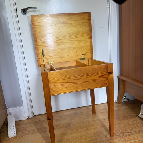 Vintage solid pine - vintage,