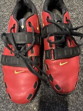 Nike Romaleos 2 size 10 us